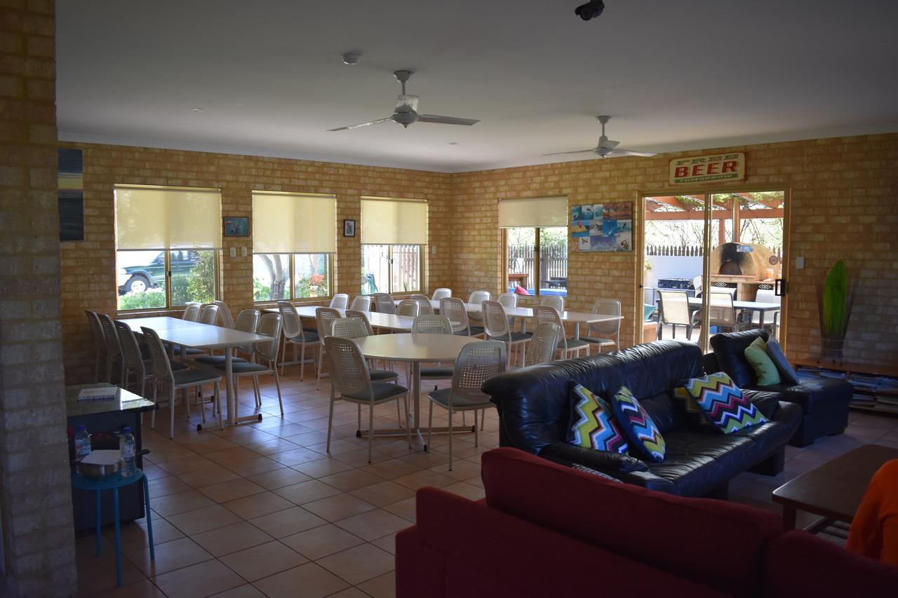 Lancelin Lodge Exterior photo