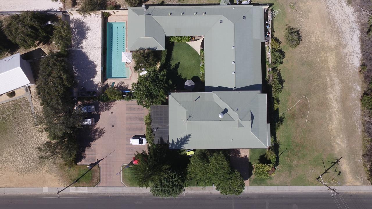 Lancelin Lodge Exterior photo