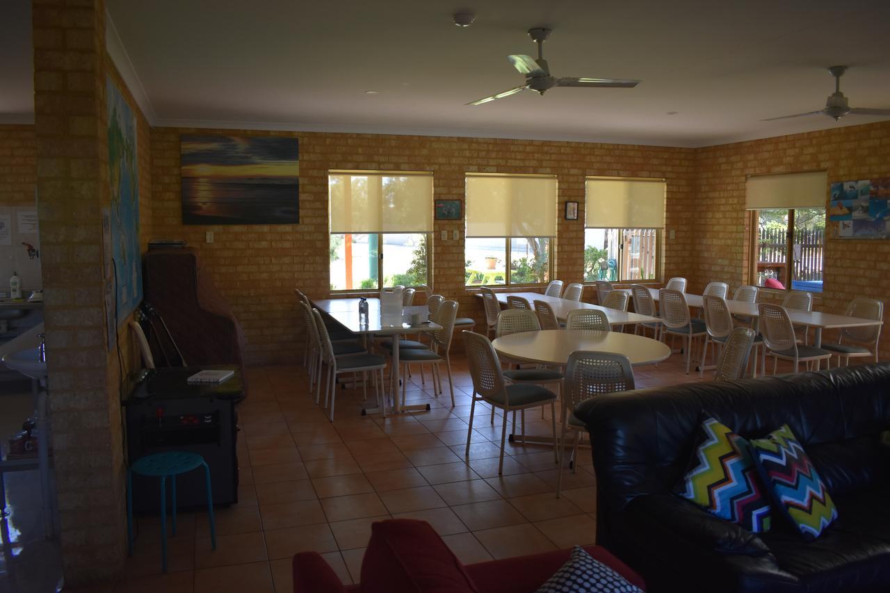 Lancelin Lodge Exterior photo