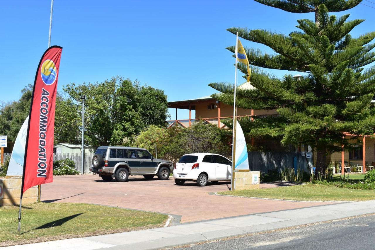 Lancelin Lodge Exterior photo