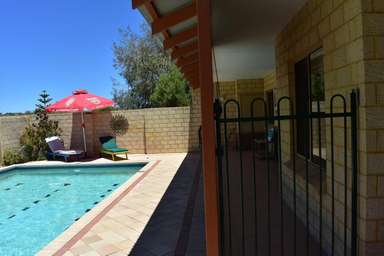 Lancelin Lodge Exterior photo