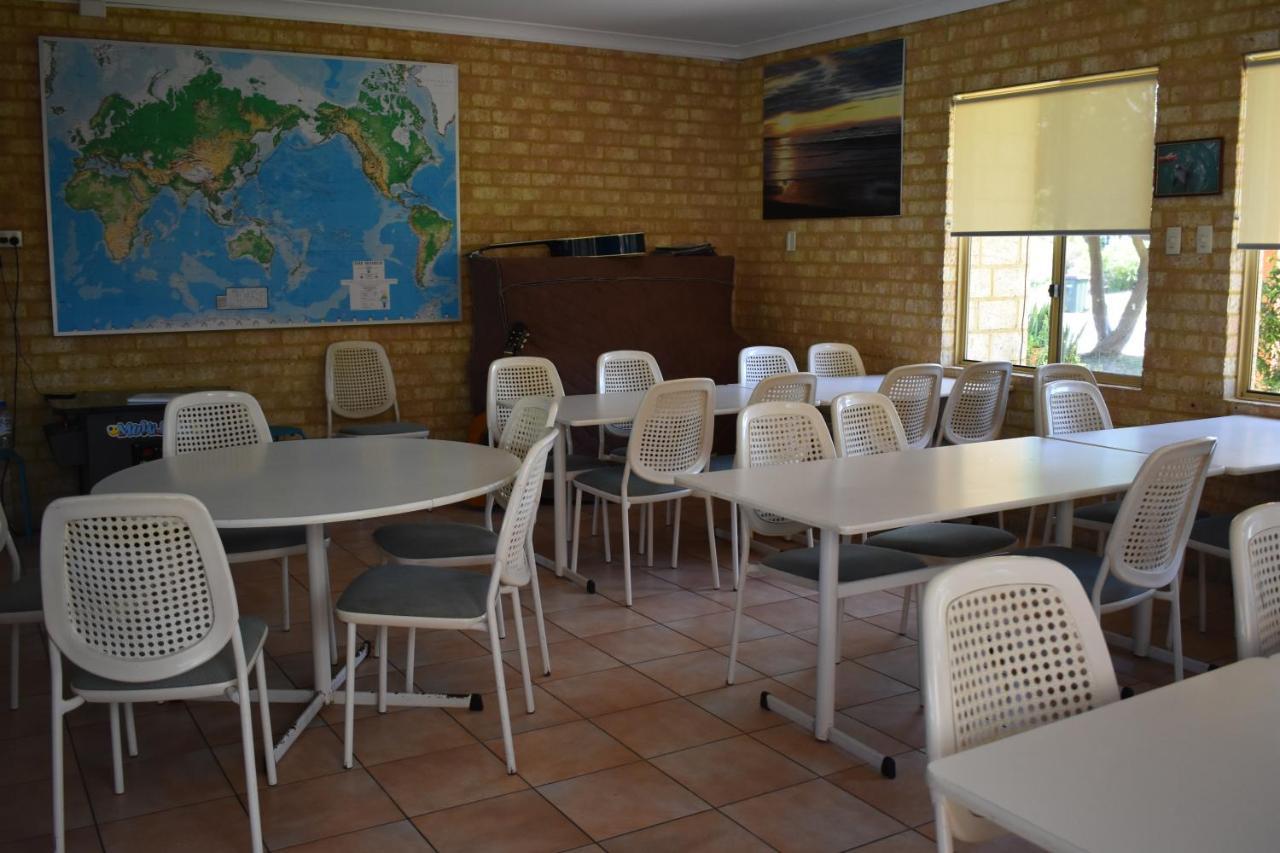 Lancelin Lodge Exterior photo