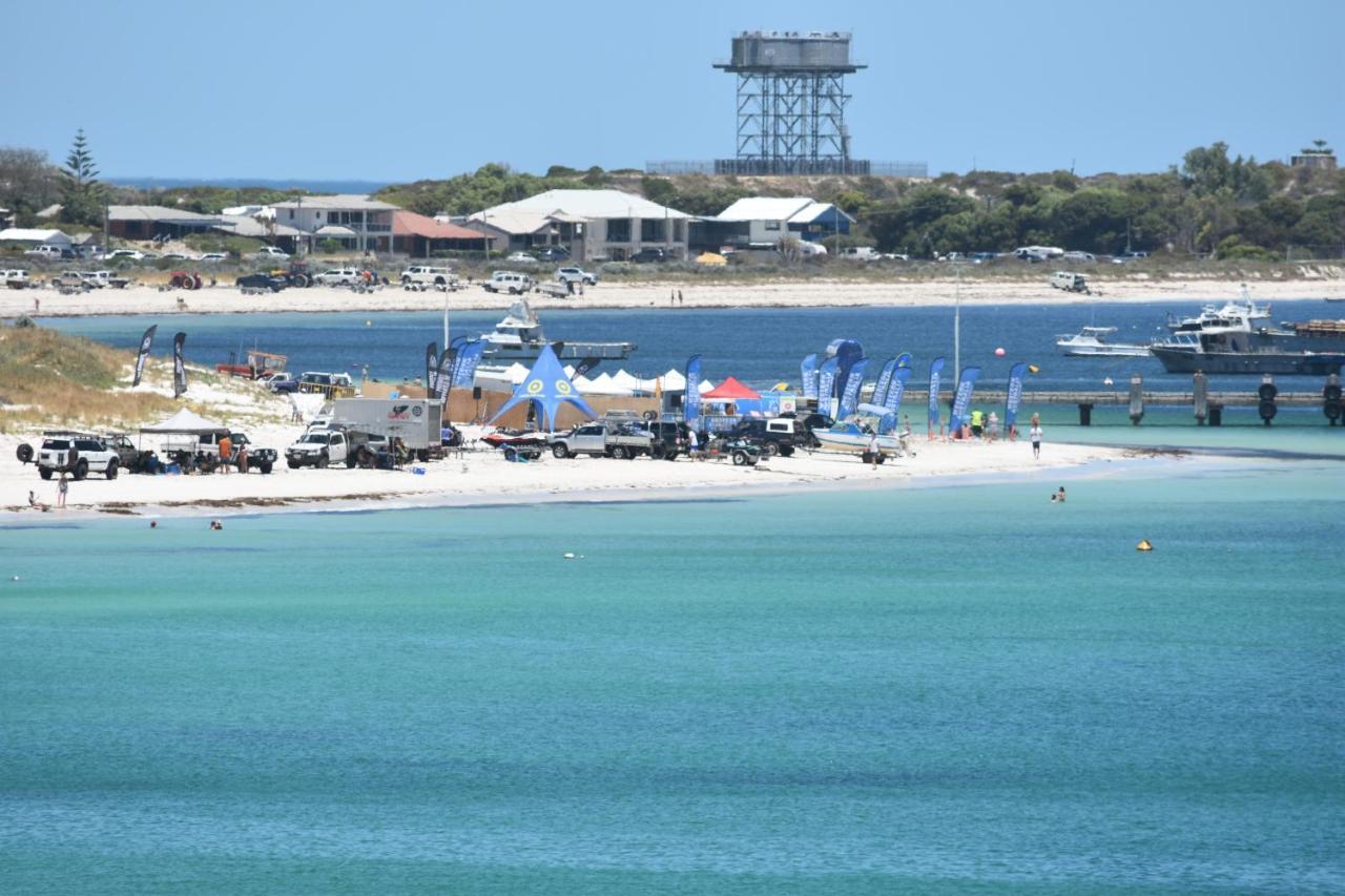 Lancelin Lodge Exterior photo