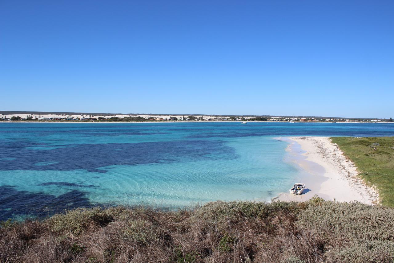 Lancelin Lodge Exterior photo