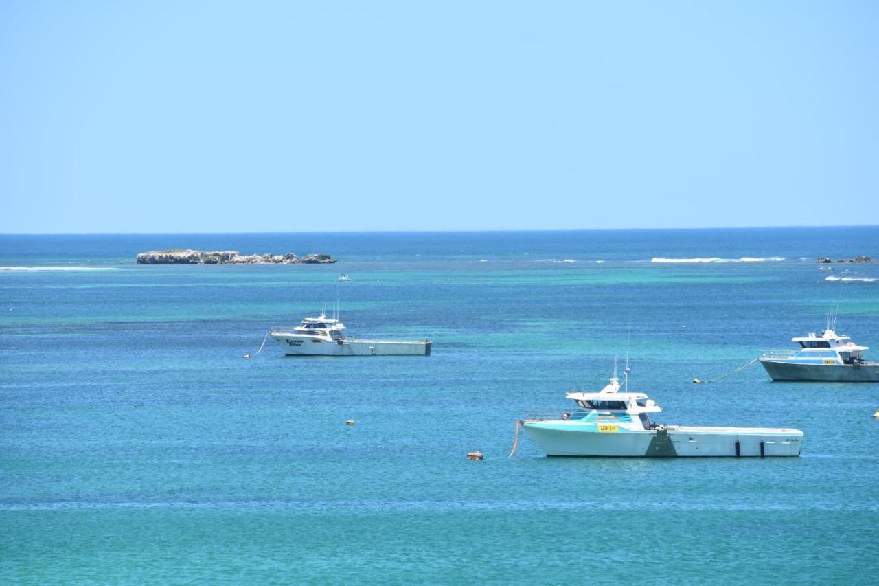 Lancelin Lodge Exterior photo