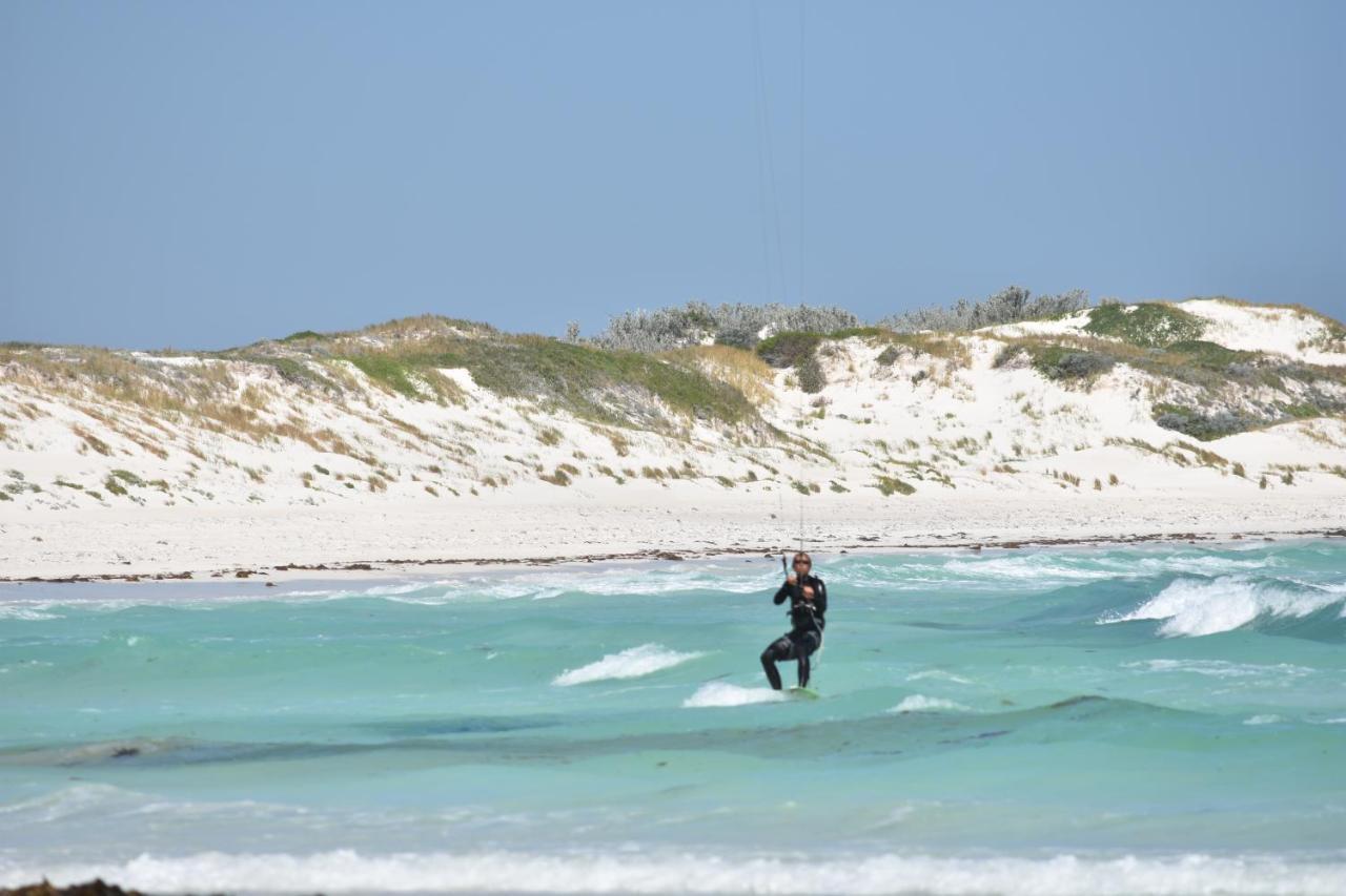 Lancelin Lodge Exterior photo