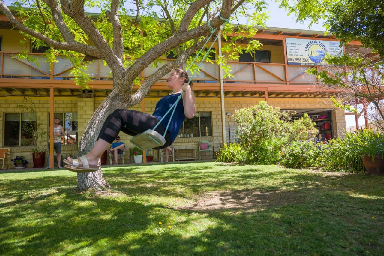 Lancelin Lodge Exterior photo