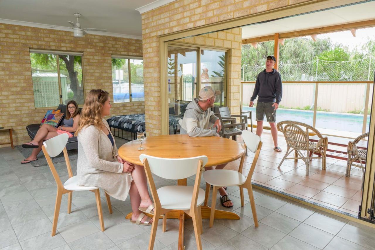 Lancelin Lodge Exterior photo